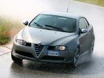 Alfa Romeo GT Q2 2006 года